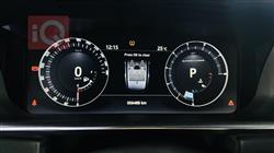 Land Rover Range Rover Vogue